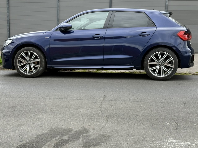 Audi A1 2024 Automatic