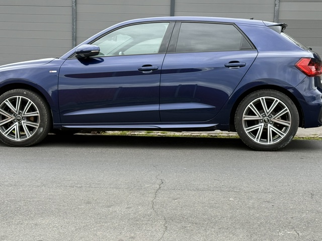 Audi A1 2024 Automatic