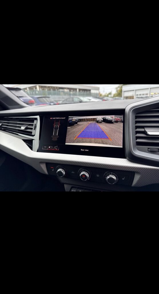 Audi A1 2024 Automatic