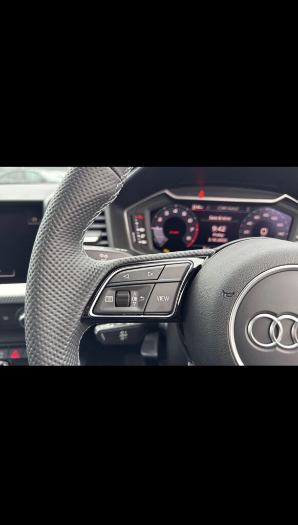 Audi A1 2024 Automatic
